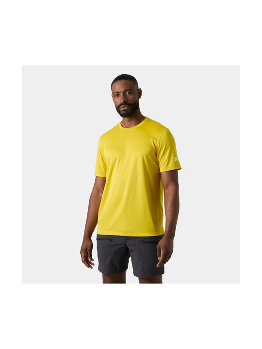 Koszulka męska HELLY HANSEN HH TECH T-SHIRT 2.0 żółta
Koszulka męska HELLY HANSEN HH TECH T-SHIRT 2.0 żółta