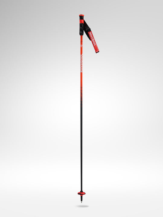 Kije narciarskie ROSSIGNOL Hero Carbon Red
Kije narciarskie ROSSIGNOL Hero Carbon Red