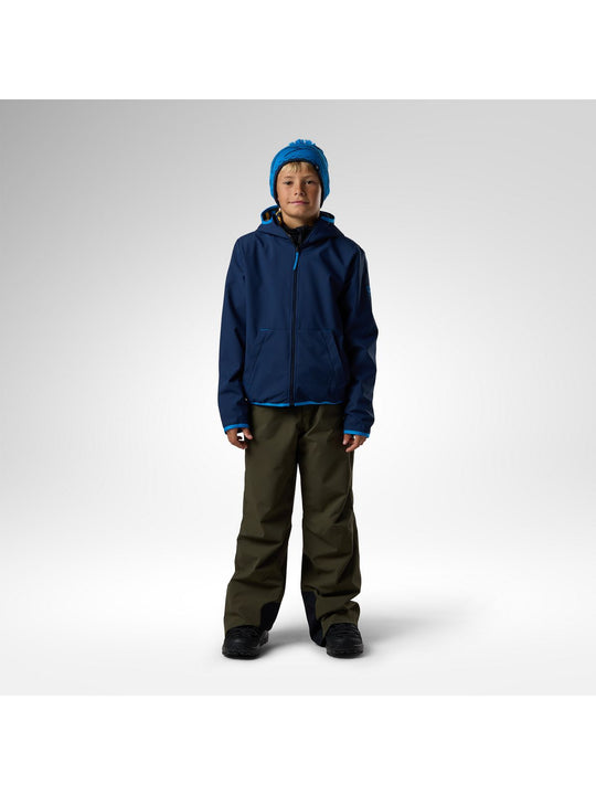 Bluza juniorska ROSSIGNOL Jr Reversible Hoodie Jacket niebieska
Bluza juniorska ROSSIGNOL Jr Reversible Hoodie Jacket niebieska
