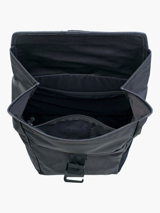 Plecak EVOC Duffle Backpack 16 carbon grey - black
Plecak EVOC Duffle Backpack 16 carbon grey - black