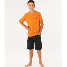 Koszulka chłopięca RIP CURL Eternal Shred Art Tee-Boy pomarańczowa
Koszulka chłopięca RIP CURL Eternal Shred Art Tee-Boy pomarańczowa