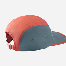 Czapka z daszkiem ROSSIGNOL WATERFALL 5P CAP różowa - TU - Adventure Sports
Czapka z daszkiem ROSSIGNOL WATERFALL 5P CAP różowa - TU - Adventure Sports