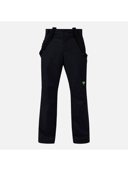 Spodnie narciarskie męskie ROSSIGNOL Hero Insulated Ski Pant czarne
Spodnie narciarskie męskie ROSSIGNOL Hero Insulated Ski Pant czarne