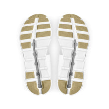 Buty damskie ON RUNNING W Cloud 5 Terry - biały
Buty damskie ON RUNNING W Cloud 5 Terry - biały
