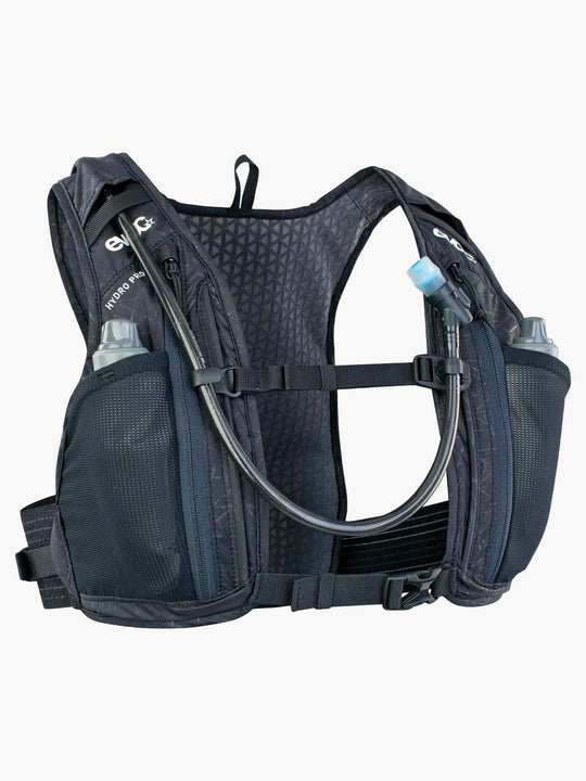 Plecak kamizelka EVOC Hydro Pro 6 + bukłak Hydration 1,5 l - black
Plecak kamizelka EVOC Hydro Pro 6 + bukłak Hydration 1,5 l - black