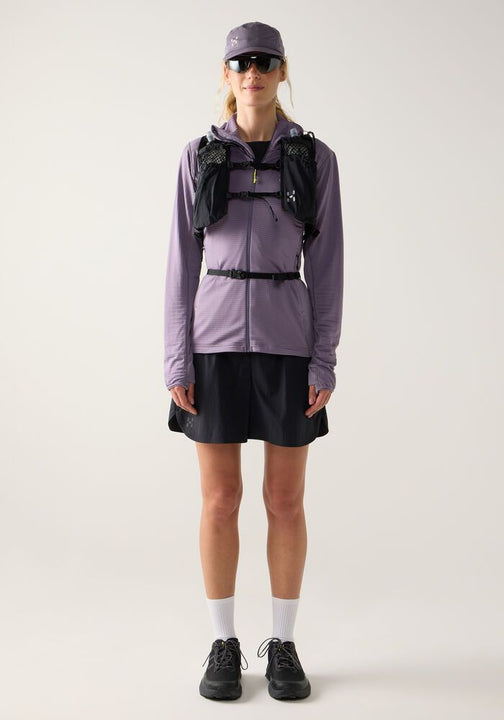 Bluza HAGLÖFS L.I.M Mid Multi II Hood Women purple fog
Bluza HAGLÖFS L.I.M Mid Multi II Hood Women purple fog