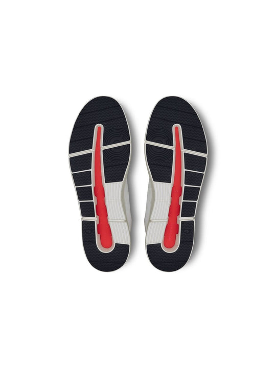 Buty sportowe ON RUNNING The Roger Spin biały
Buty sportowe ON RUNNING The Roger Spin biały