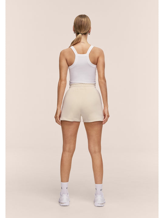 Szorty damskie CASALL Peachy Shorts kolor biały
Szorty damskie CASALL Peachy Shorts kolor biały