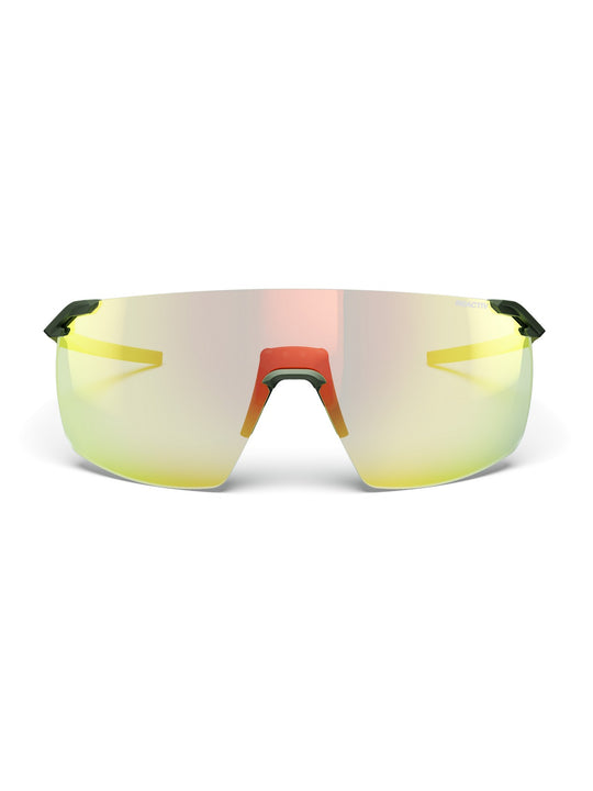 Okulary fotochromowe JULBO Faster L - Reactiv 1-3 Light Amplifier - Army Green
Okulary fotochromowe JULBO Faster L - Reactiv 1-3 Light Amplifier - Army Green