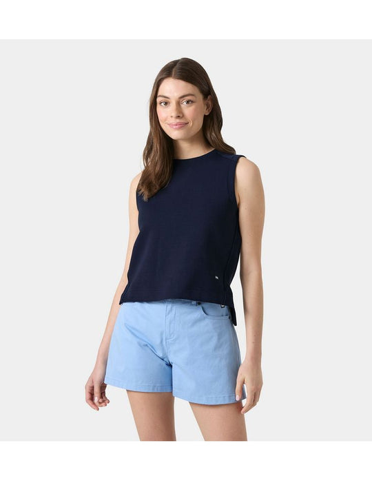 Top damski HELLY HANSEN W Capri Summer Top granatowy
Top damski HELLY HANSEN W Capri Summer Top granatowy