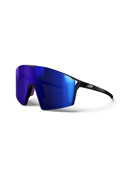 Okulary fotochromowe JULBO Edge Remy Metailler - Reactiv 1-3 HC + cat.0 - Black/Purple
Okulary fotochromowe JULBO Edge Remy Metailler - Reactiv 1-3 HC + cat.0 - Black/Purple