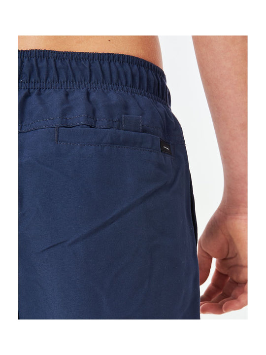 Szorty RIP CURL Offset Volley Boy granatowy - Adventure Sports
Szorty RIP CURL Offset Volley Boy granatowy - Adventure Sports