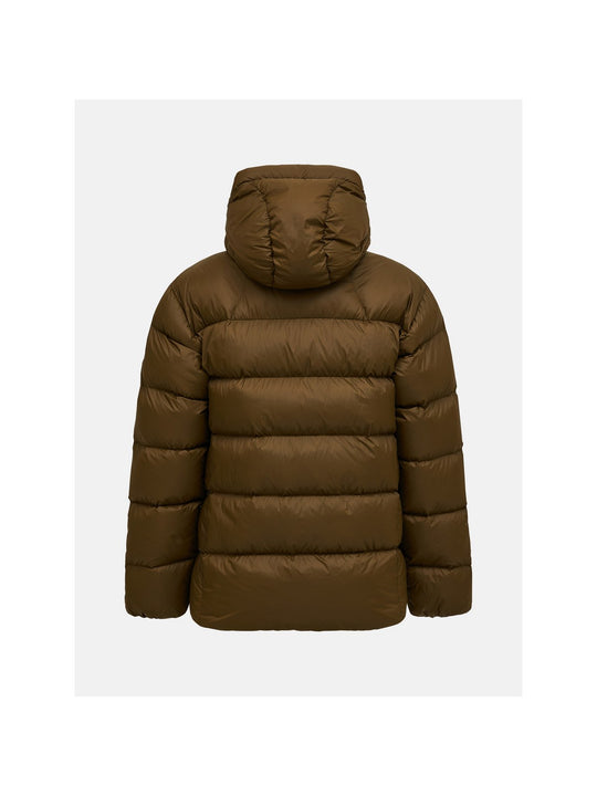 Kurtka puchowa męska PEAK PERFORMANCE Frost Down Puffer Jacket brązowa
Kurtka puchowa męska PEAK PERFORMANCE Frost Down Puffer Jacket brązowa