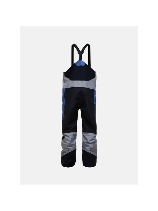 Spodnie narciarskie męskie PEAK PERFORMANCE Vertical GORE-TEX Pro 3L Shell Bib Pants szare
Spodnie narciarskie męskie PEAK PERFORMANCE Vertical GORE-TEX Pro 3L Shell Bib Pants szare
