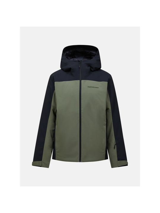 Kurtka narciarska męska PEAK PERFORMANCE Maroon Blocked HIPE 2L Insulated Shell Jacket zielona
Kurtka narciarska męska PEAK PERFORMANCE Maroon Blocked HIPE 2L Insulated Shell Jacket zielona