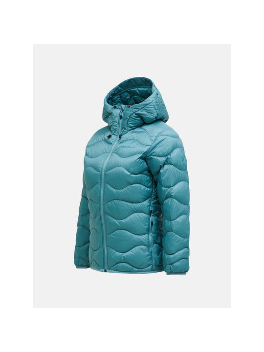 Kurtka PEAK PERFORMANCE Helium Down Hood Jacket Women niebieski
Kurtka PEAK PERFORMANCE Helium Down Hood Jacket Women niebieski