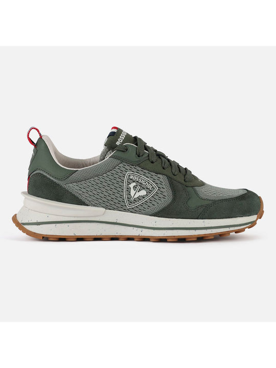 Buty męskie ROSSIGNOL Heritage Retro zielony
Buty męskie ROSSIGNOL Heritage Retro zielony