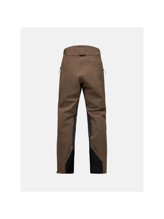Spodnie narciarskie męskie PEAK PERFORMANCE Vislight GORE-TEX C-Knit 3L Shell Pants brązowe
Spodnie narciarskie męskie PEAK PERFORMANCE Vislight GORE-TEX C-Knit 3L Shell Pants brązowe