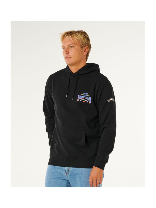 Bluza męska RIP CURL Meo Peniche Pro 26 Hood czarna
Bluza męska RIP CURL Meo Peniche Pro 26 Hood czarna