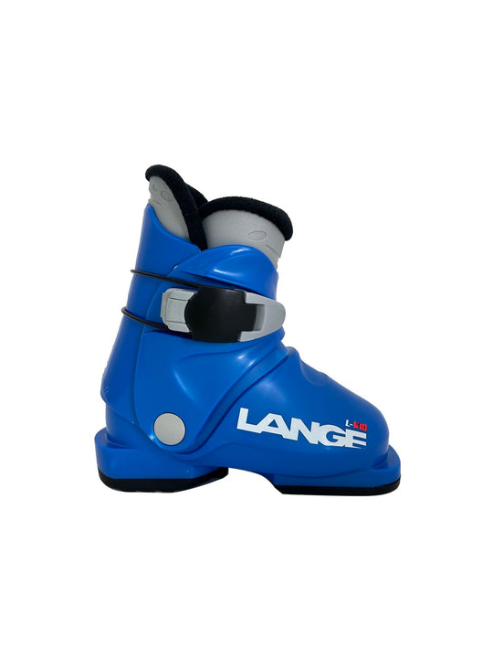 Buty narciarskie dla dzieci LANGE L-Kid
Buty narciarskie dla dzieci LANGE L-Kid