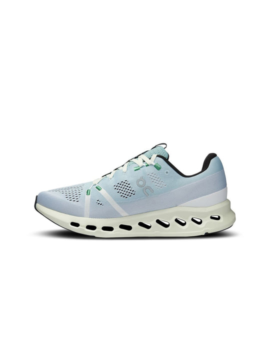 Buty do biegania męskie ON RUNNING Cloudsurfer niebieski
Buty do biegania męskie ON RUNNING Cloudsurfer niebieski