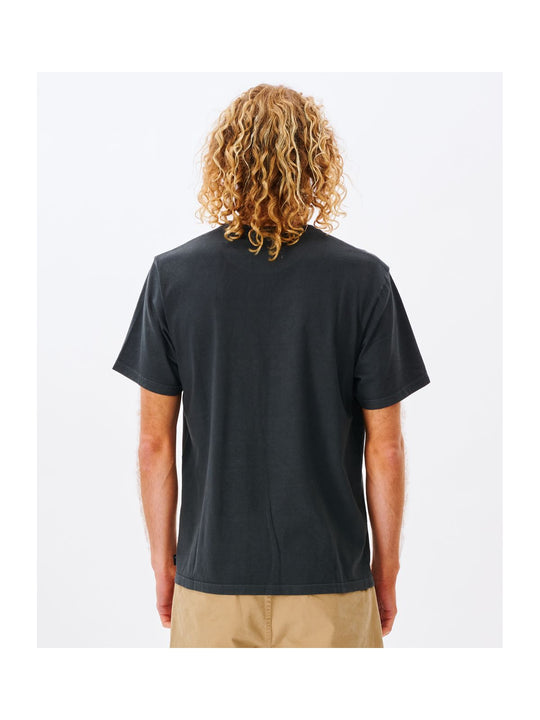 Koszulka męska RIP CURL Plain Wash Tee czarny
Koszulka męska RIP CURL Plain Wash Tee czarny