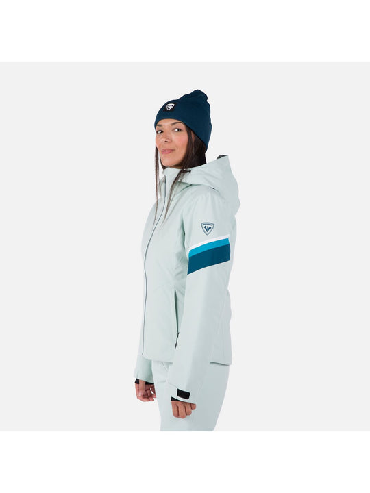 Kurtka narciarska damska ROSSIGNOL W Strawpile Jkt
Kurtka narciarska damska ROSSIGNOL W Strawpile Jkt