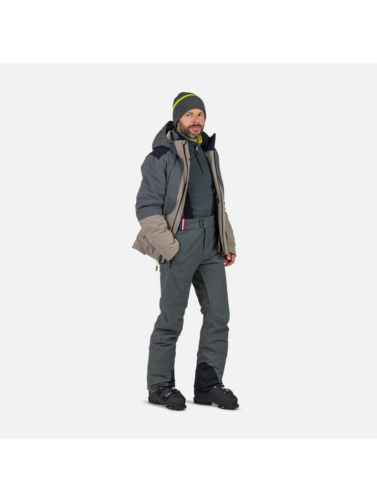 Męskie spodnie narciarskie Rossignol Diretta Pant szary - Spodnie - Adventure Sports
Męskie spodnie narciarskie Rossignol Diretta Pant szary - Spodnie - Adventure Sports