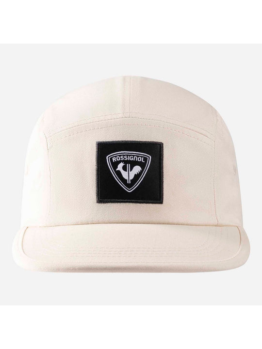 Czapka z daszkiem ROSSIGNOL Waterfall 5P Cap biała - TU - Adventure Sports
Czapka z daszkiem ROSSIGNOL Waterfall 5P Cap biała - TU - Adventure Sports