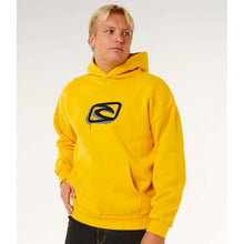 Bluza męska RIP CURL Medina Inner Visions Hood żółta
Bluza męska RIP CURL Medina Inner Visions Hood żółta