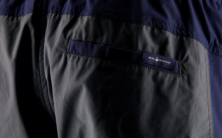 SZORTY męskie Sail Racing TORNADO SHORTS granatowe
SZORTY męskie Sail Racing TORNADO SHORTS granatowe