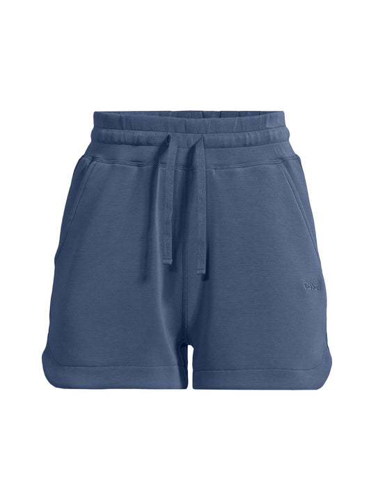 Szorty damskie CASALL Peachy Shorts kolor granatowy
Szorty damskie CASALL Peachy Shorts kolor granatowy