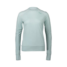 Koszulka damska POC W’s LIGHT MERINO Jersey LS - zielony - Adventure Sports
Koszulka damska POC W’s LIGHT MERINO Jersey LS - zielony - Adventure Sports