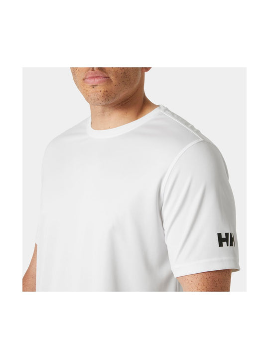 Koszulka męska HELLY HANSEN HH TECH T-SHIRT 2.0 biała
Koszulka męska HELLY HANSEN HH TECH T-SHIRT 2.0 biała