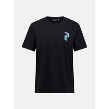 Koszulka damska PEAK PERFORMANCE Explore Graphic Tee czarna
Koszulka damska PEAK PERFORMANCE Explore Graphic Tee czarna