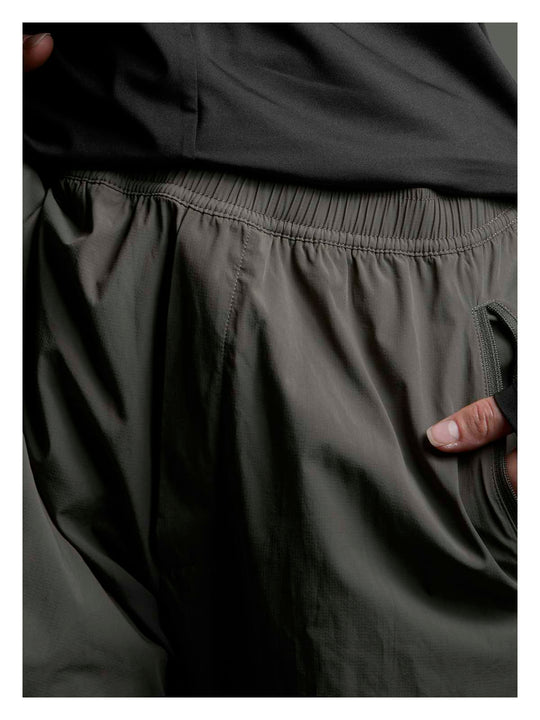 Spodnie damskie SAIL RACING W Mist Pant zielone
Spodnie damskie SAIL RACING W Mist Pant zielone