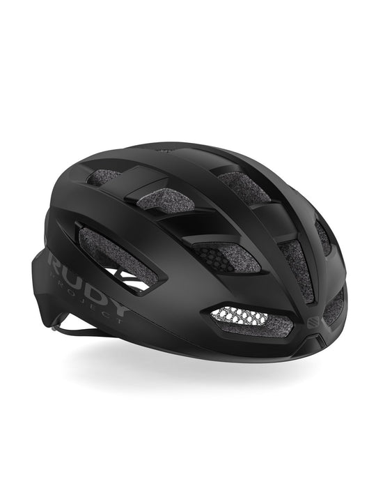 Kask rowerowy Rudy Project SKUDO - czarny mat - Adventure Sports
Kask rowerowy Rudy Project SKUDO - czarny mat - Adventure Sports