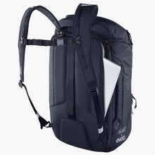 Plecak EVOC Athlete Backpack 30 Macaskill - black
Plecak EVOC Athlete Backpack 30 Macaskill - black