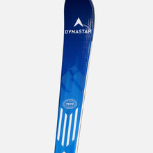 Narty DYNASTAR Speed Team GS 126-171 R21 Pro + wiązania LOOK Nx 10 Gw B73 Silver Red
Narty DYNASTAR Speed Team GS 126-171 R21 Pro + wiązania LOOK Nx 10 Gw B73 Silver Red