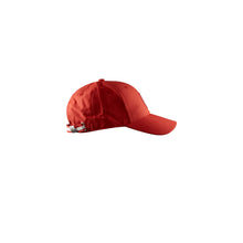 Czapka SAIL RACING Fleet Cap czerwona
Czapka SAIL RACING Fleet Cap czerwona