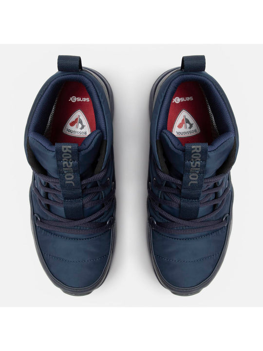 Buty zimowe męskie Rossignol Rossi Resort Wp Navy 2.0 granatowe - sportowe - Adventure Sports
Buty zimowe męskie Rossignol Rossi Resort Wp Navy 2.0 granatowe - sportowe - Adventure Sports