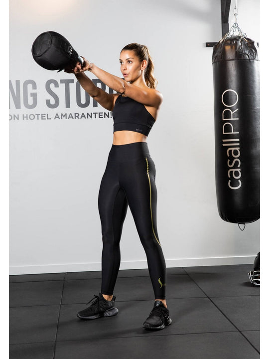 Ciężarek CASALL Kettlebell Soft 12kg kolor czarny
Ciężarek CASALL Kettlebell Soft 12kg kolor czarny