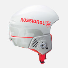 Kask narciarski ROSSIGNOL HERO Giant Impacts FIS White
Kask narciarski ROSSIGNOL HERO Giant Impacts FIS White