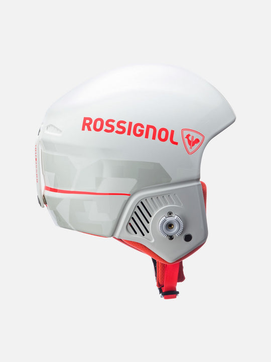 Kask narciarski ROSSIGNOL HERO Giant Impacts FIS White
Kask narciarski ROSSIGNOL HERO Giant Impacts FIS White