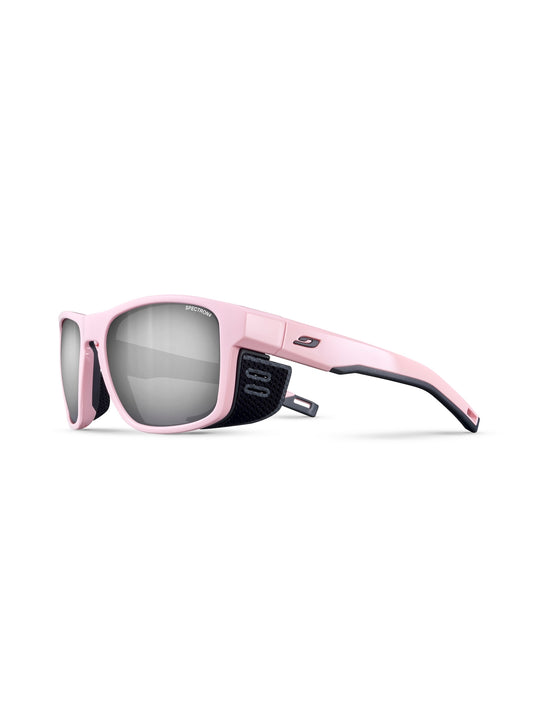 Okulary górskie JULBO SHIELD M - różowy | Spectron Cat 4 - Adventure Sports
Okulary górskie JULBO SHIELD M - różowy | Spectron Cat 4 - Adventure Sports