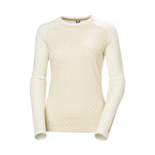 Bielizna termiczna damska HELLY HANSEN W LIFA MERINO MIDW GRA CREW biała
Bielizna termiczna damska HELLY HANSEN W LIFA MERINO MIDW GRA CREW biała