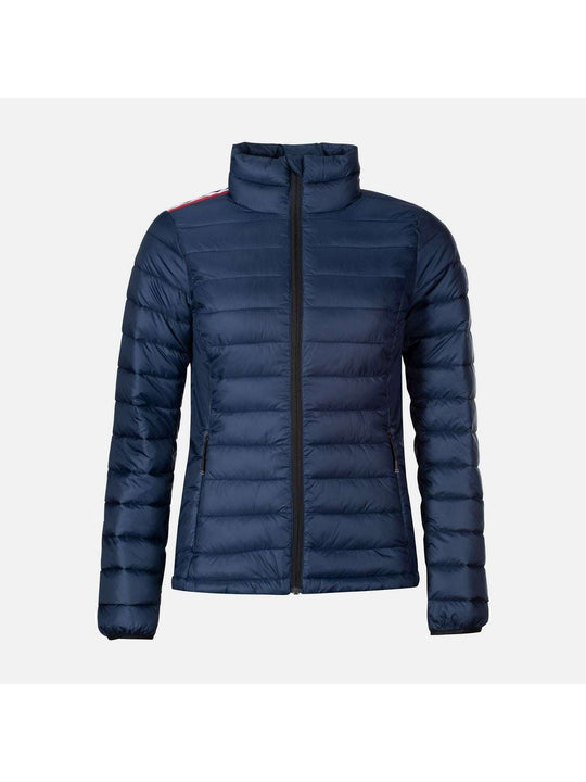 Kurtka ROSSIGNOL W Rossi Jkt - granatowy - Adventure Sports
Kurtka ROSSIGNOL W Rossi Jkt - granatowy - Adventure Sports