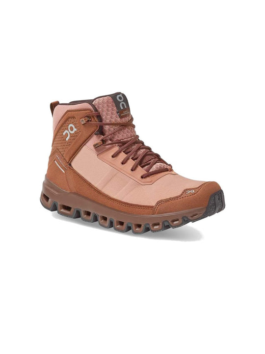 Buty ON RUNNING W CLOUDRIDGE
Buty ON RUNNING W CLOUDRIDGE