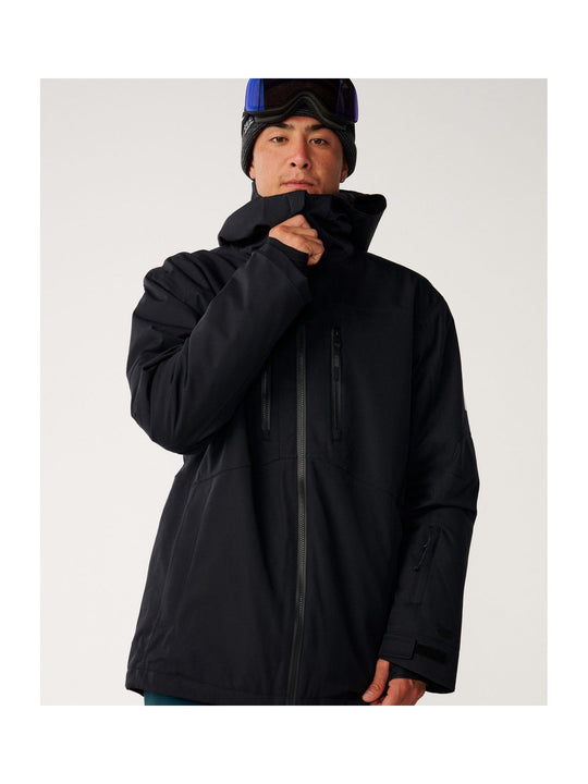 Kurtka męska RIP CURL S-Series Core 20K/20K Jkt czarna
Kurtka męska RIP CURL S-Series Core 20K/20K Jkt czarna