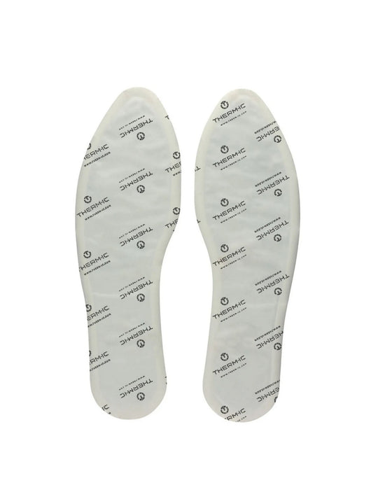 Grzejące wkładki do butów THERM-IC Foot Warmer
Grzejące wkładki do butów THERM-IC Foot Warmer